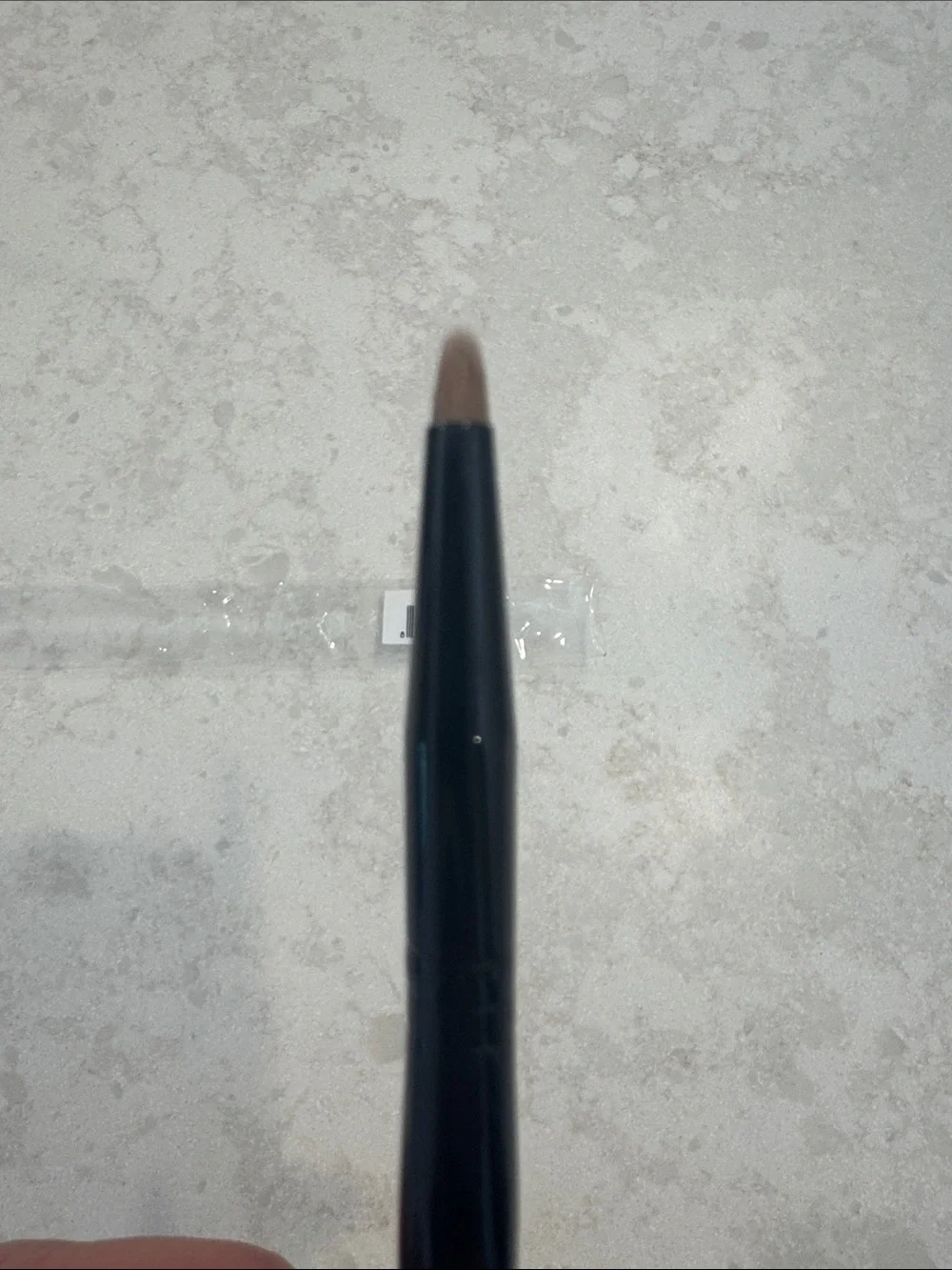 BK Beauty N21 precision blender brush
